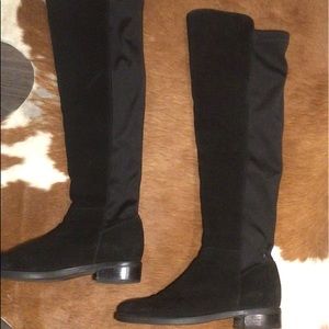 Blondo “Eden” waterproof boots.